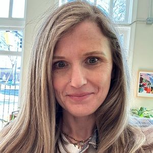 Meet your Posher, April